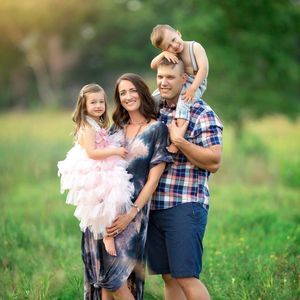 Meet your Posher, Leah